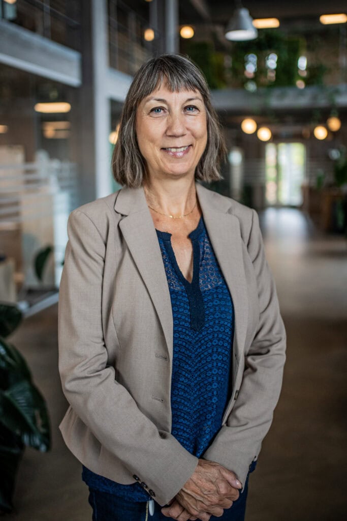 Hanne Wulff Nielsen