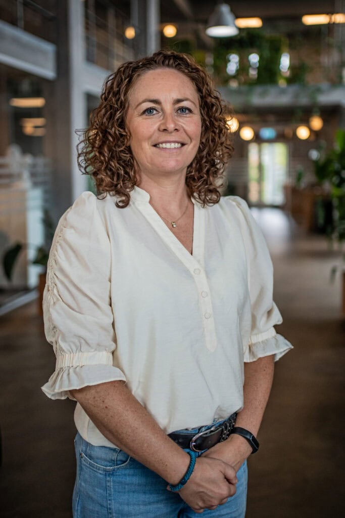 Heidi Arp-Nielsen