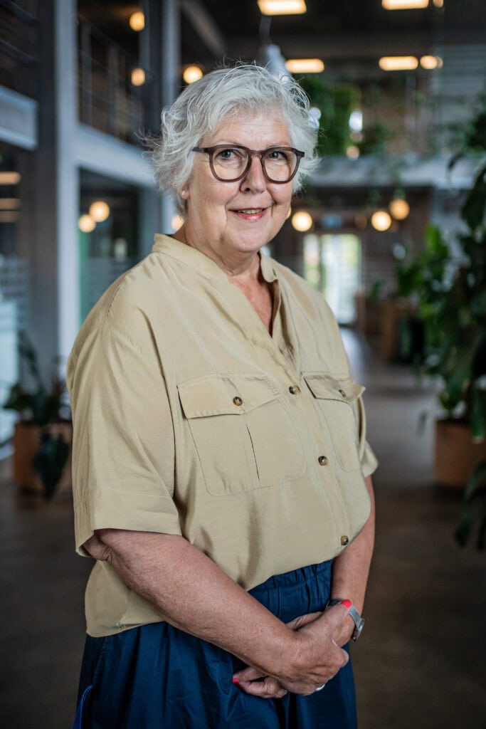 Henriette Pedersen