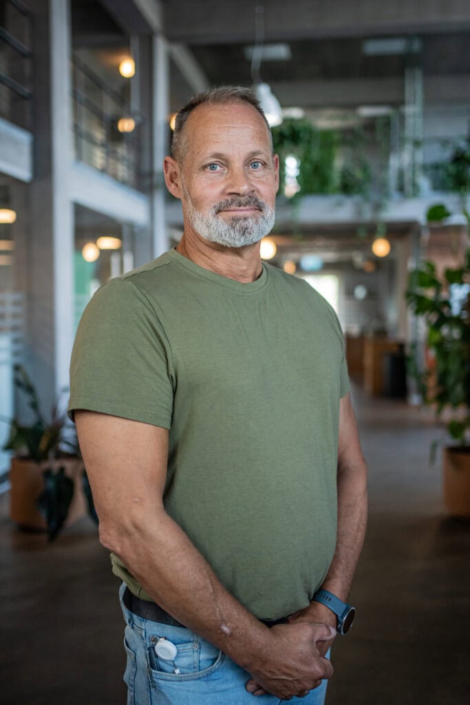Henrik Schmidt