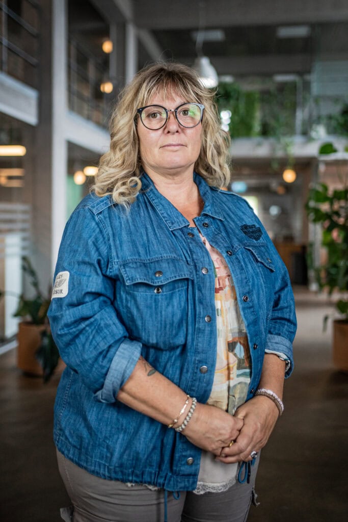 Jette Andersen