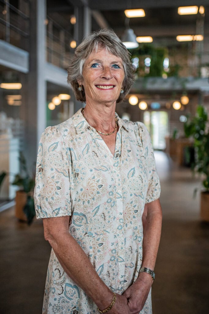 Lene Thrane