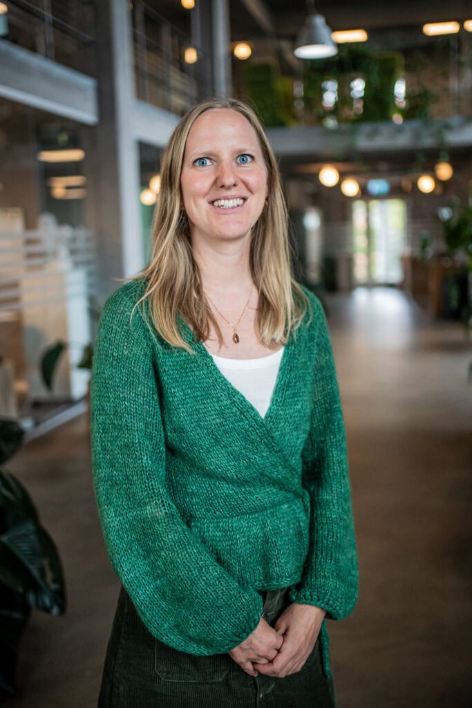 Louise Madsen