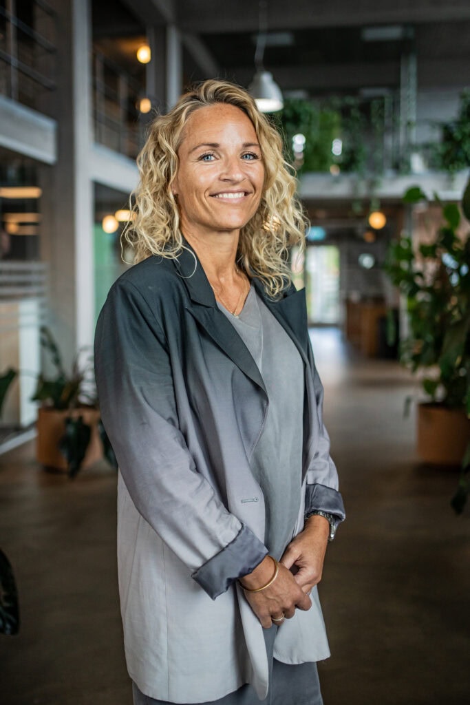 Rikke Dencker