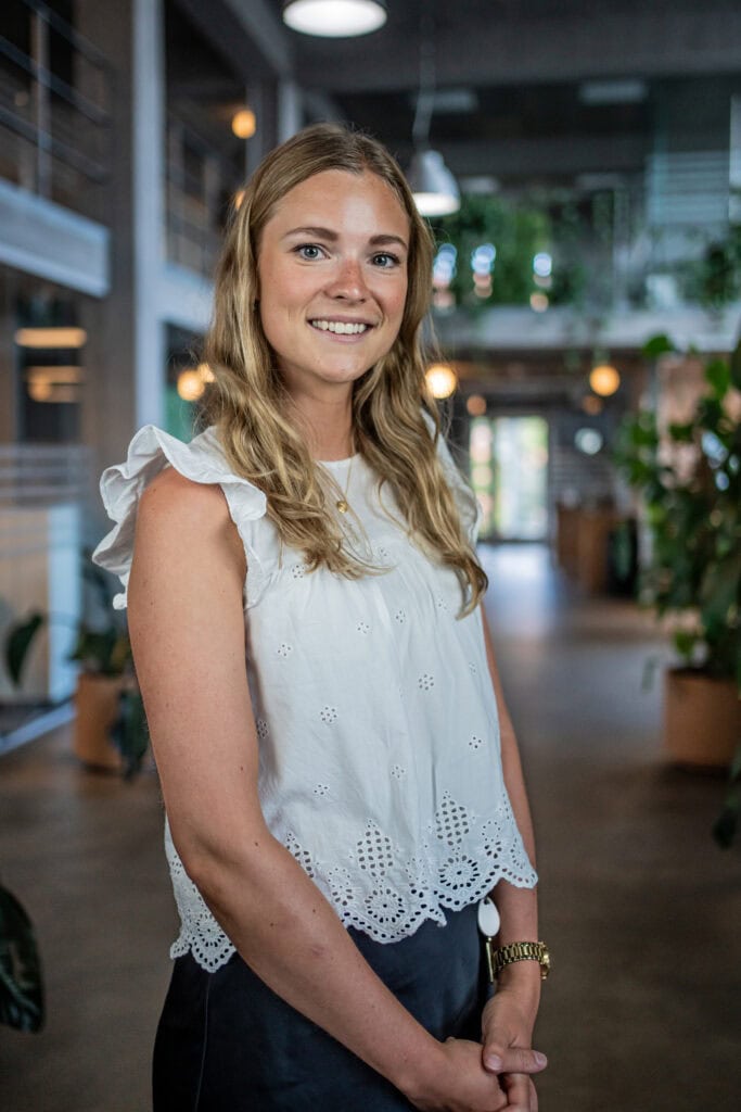 Sofie Schultz Pedersen
