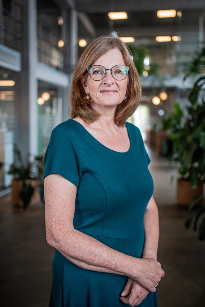 Tina Hansen
