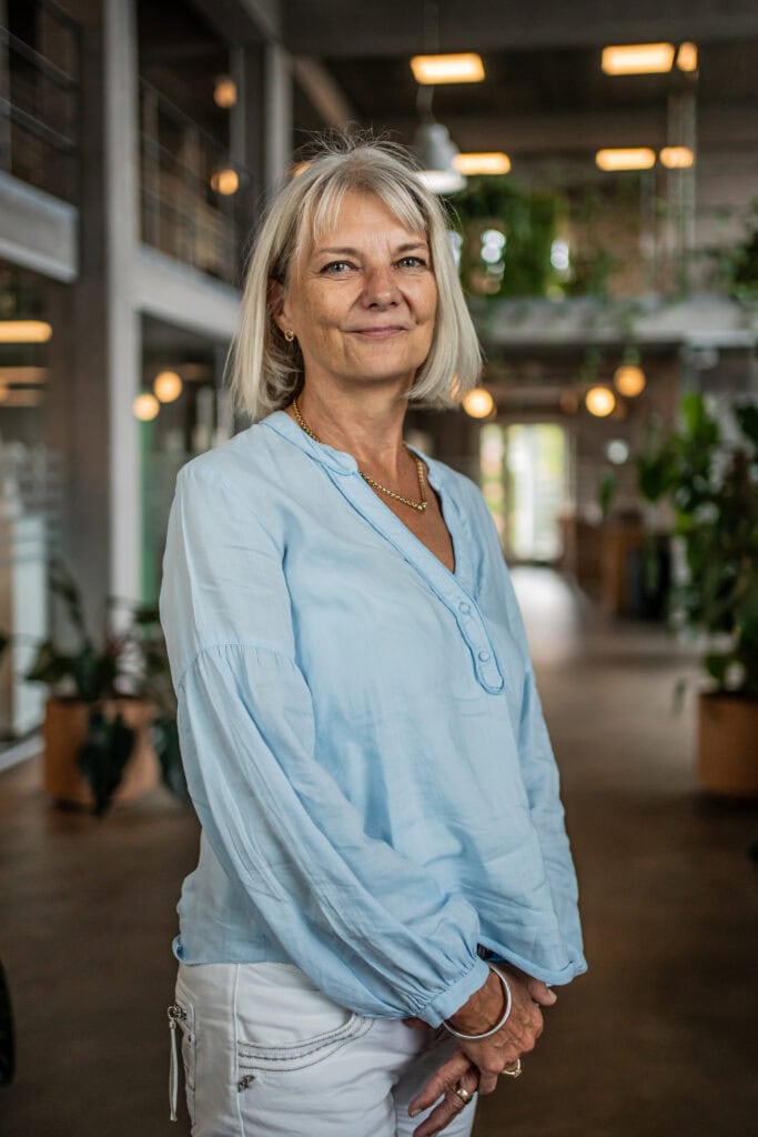 Tove Andersen