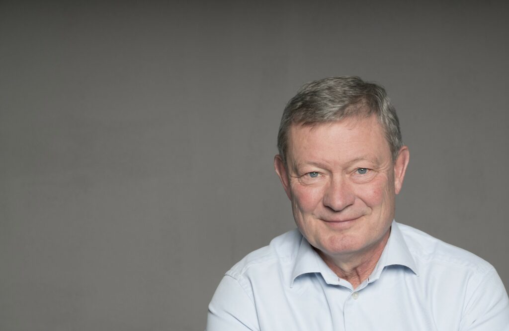 Kim Krogsgaard