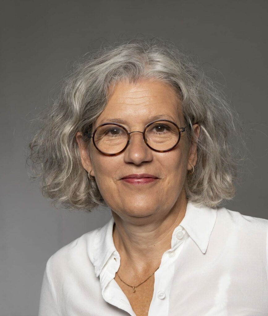 Alejandra Mørk