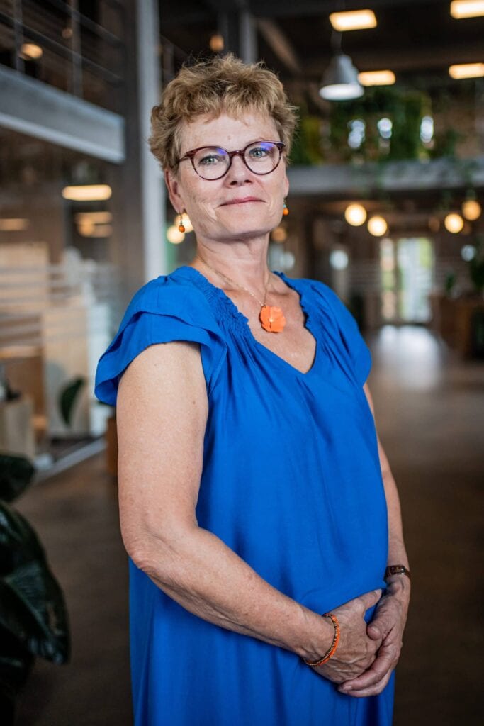 Birgitte Jensen Schou