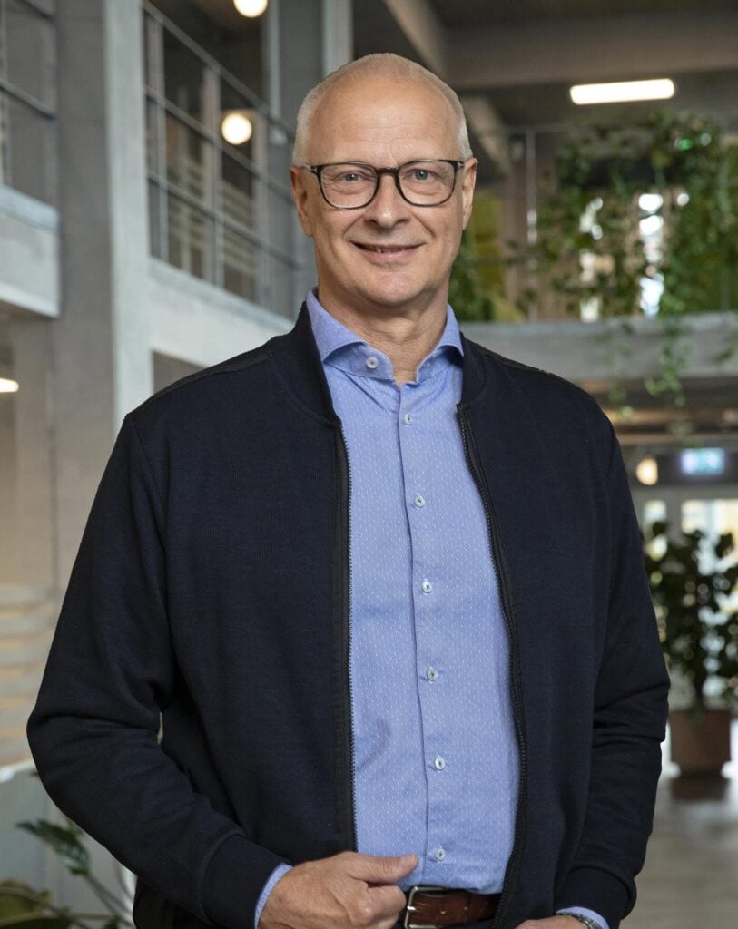 Jes Jacobsen