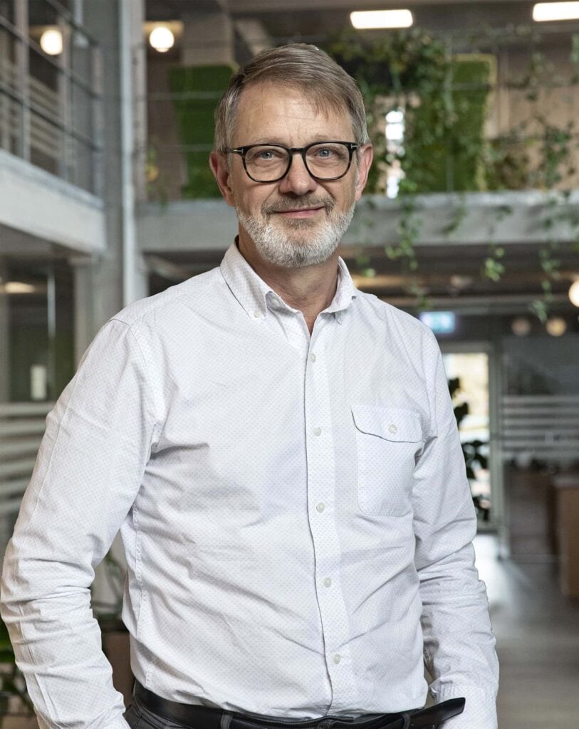 Jørn Drustrup