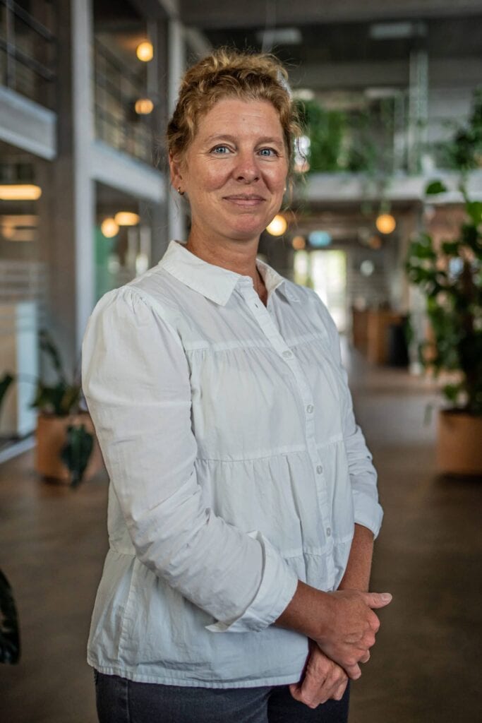 Katarina Berg