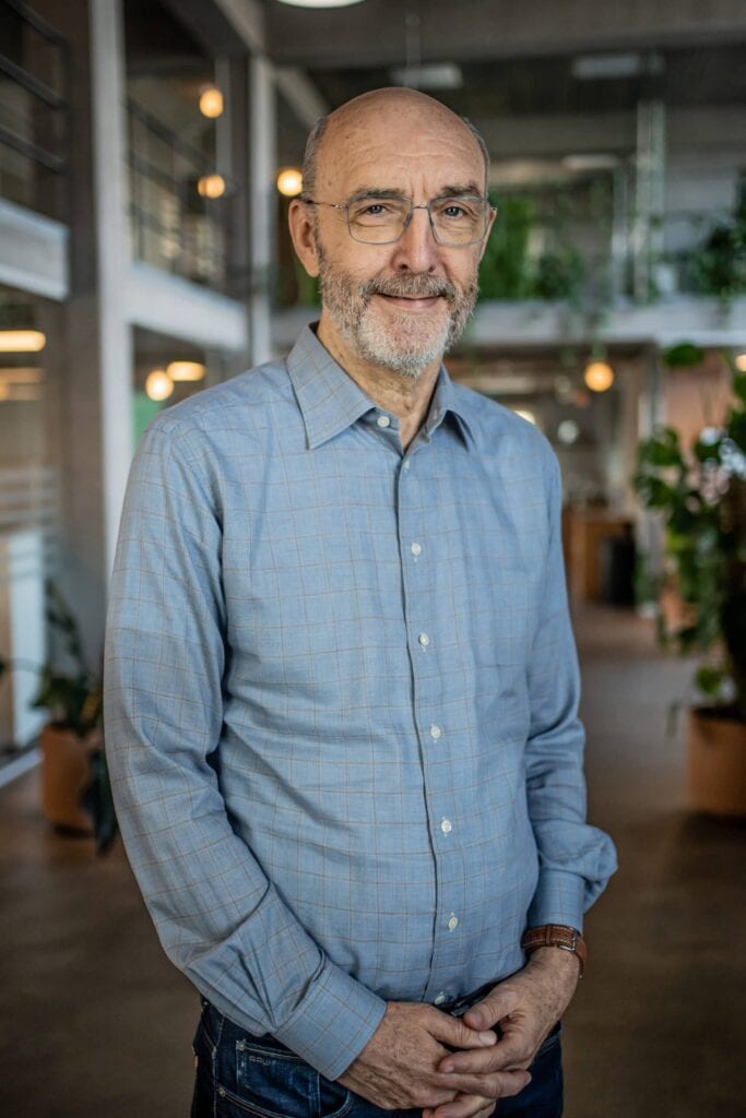 Lars Olsen