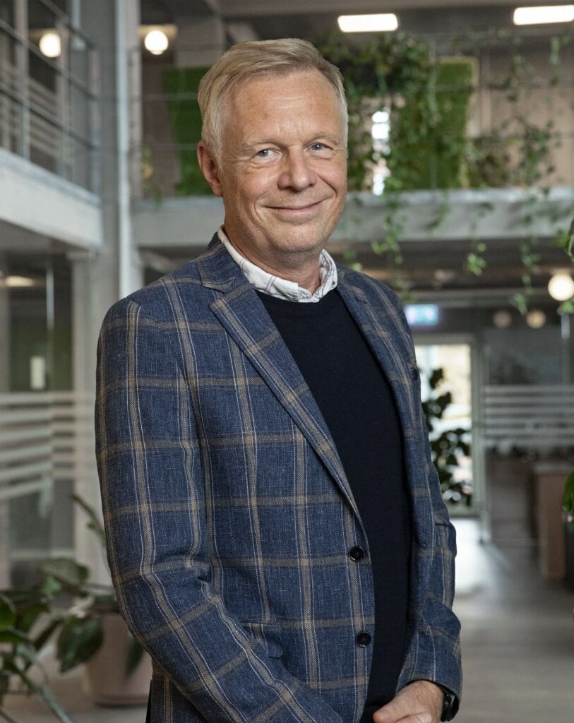 Thomas Matthiesen