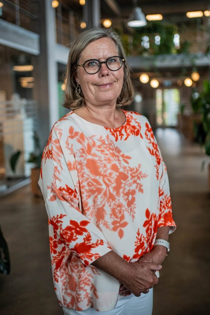 Tina Meinertz