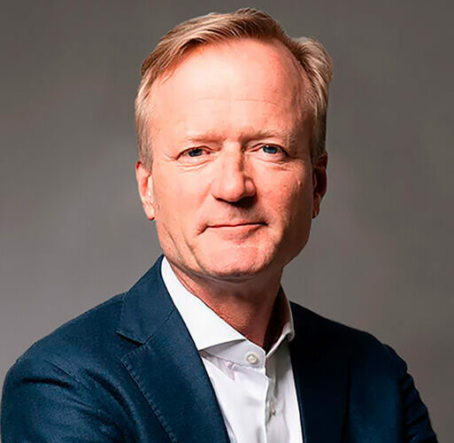 Niels Peder Nielsen